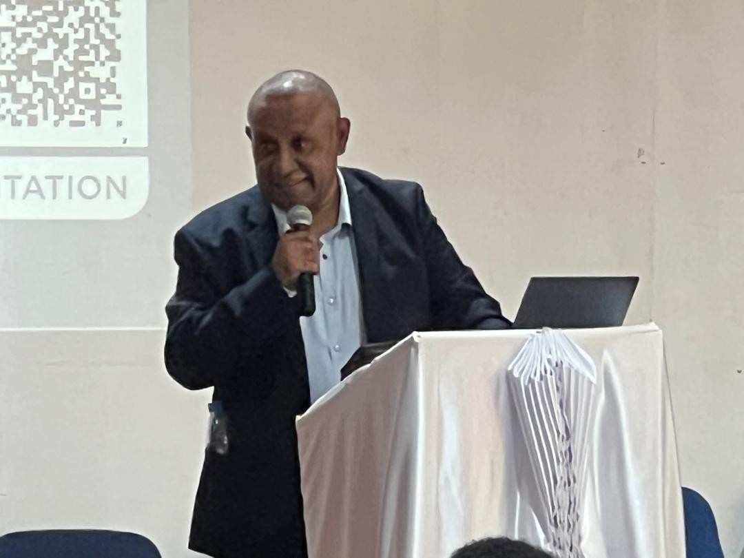 1ST PNGASTA MUSICAL FELLOWSHIP